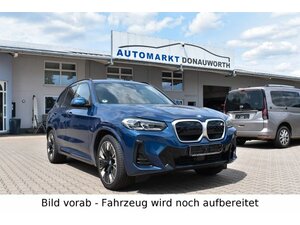 BMW iX3 Inspiring Navi Panodach Abstand Kamera 17.264 km 38.995 &euro; Donauwörth 86609