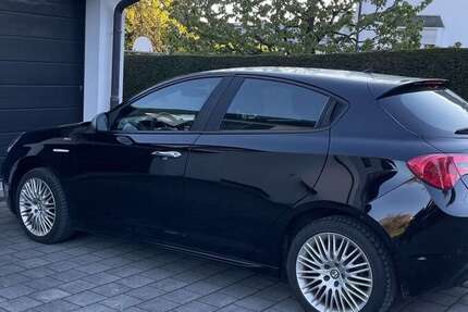 Alfa Romeo Giulietta 123.000 km 5.990 &euro; Günzburg 89312