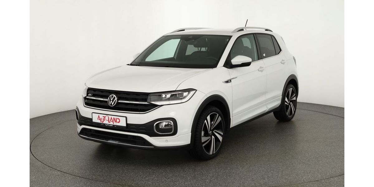 VW T-Cross 27.297 km 20.950 &euro; Zwickau 08056