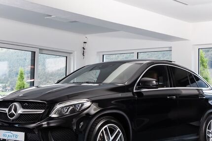 Mercedes-Benz GLE 400 49.800 km 44.500 &euro; Rietheim-Weilheim 78604
