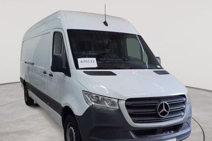 Mercedes-Benz Sprinter 42.332 km 35.989 &euro; Fernwald-Steinbach 35463