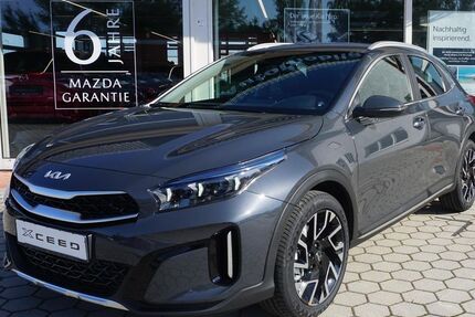 Kia XCeed 11.300 km 22.950 &euro; Cham 93413