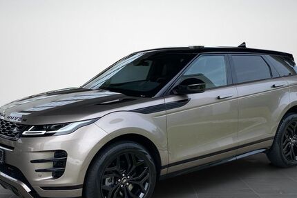Land Rover Range Rover Evoque 34.950 km 43.990 &euro; Deggendorf/Fischerdorf 94469