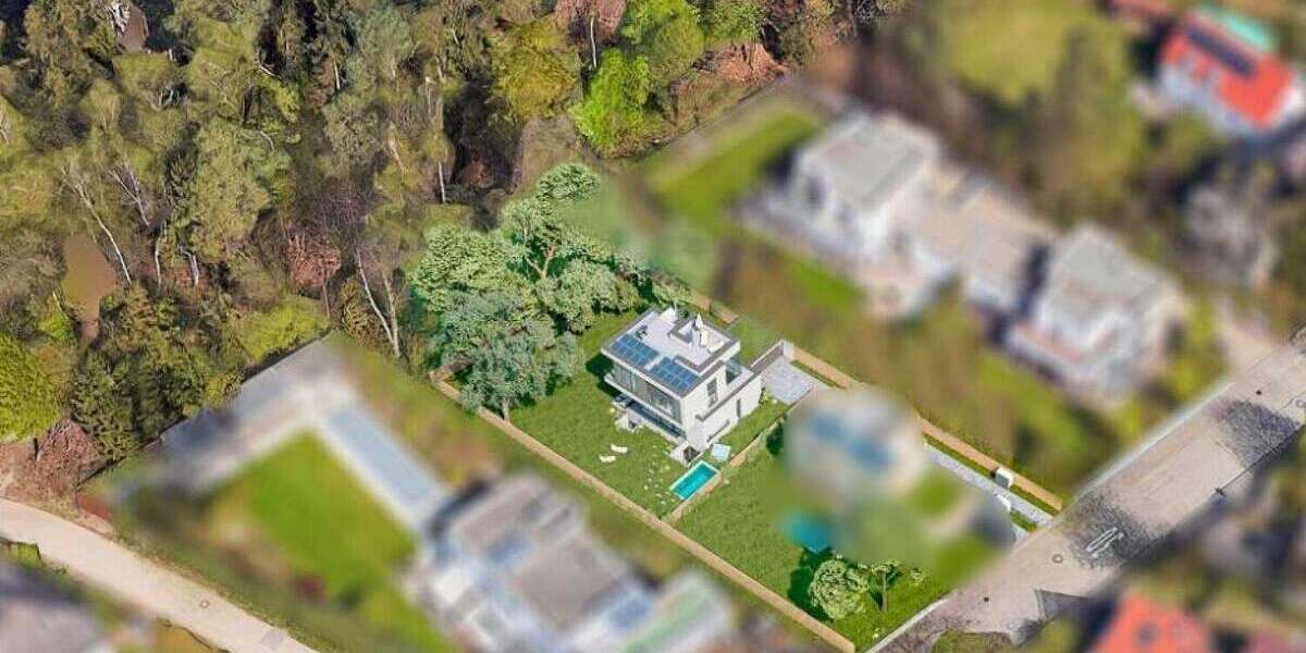 Grundstück zu verkaufen in Gräfelfing 2.100.000 € 1097 m² zimmer