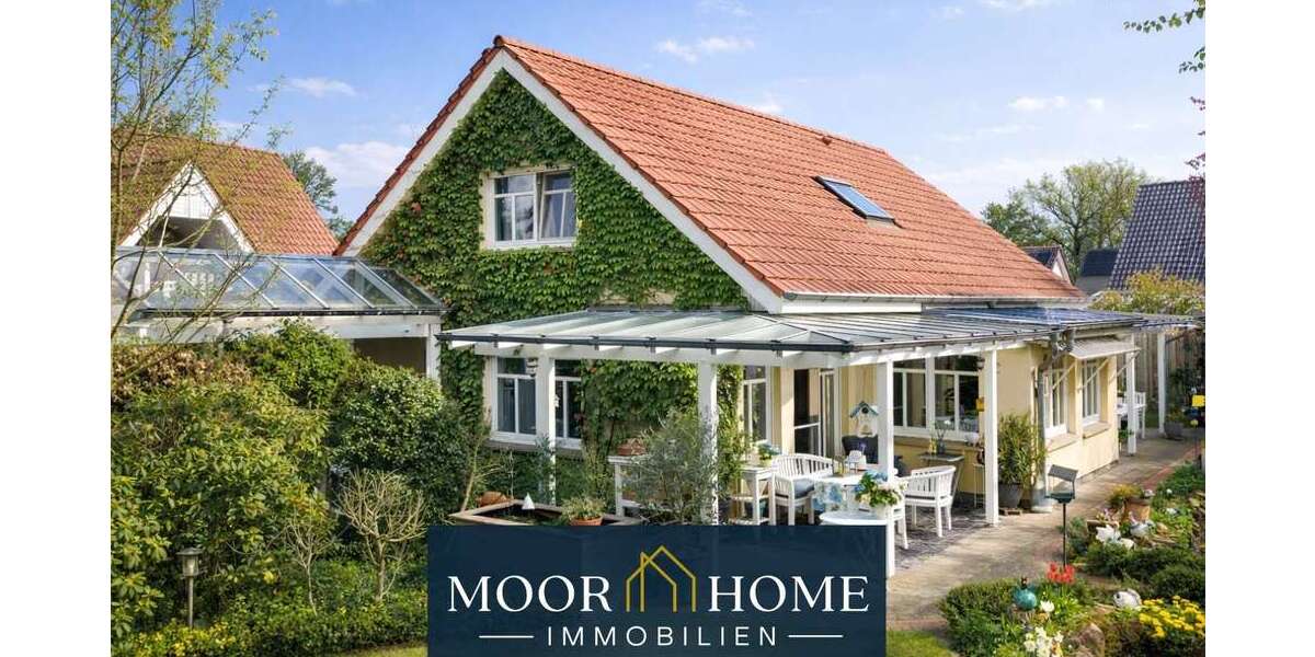 Einfamilienhaus Wietmarschen / Lohne Lohne - 6 Zimmer, 183 m&sup2;, 445.000&euro; | Angebot:26236744