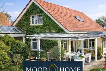 Haus Wietmarschen / Lohne Lohne - 6 Zimmer, 183 m&sup2;, 445.000&euro; | Angebot:26236744