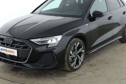 Audi A3 1.987 km 32.990 &euro; Nürnberg 90441