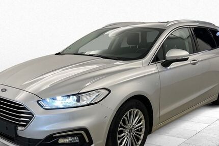Ford Mondeo 173.838 km 13.397 € Frankfurt 60596
