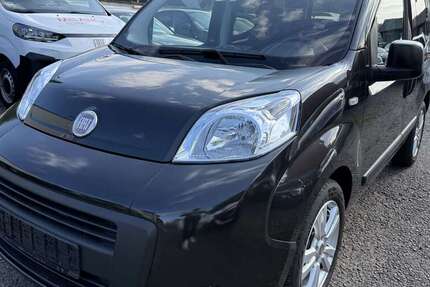 Fiat Qubo 233.000 km 2.990 &euro; Sankt Augustin 53757