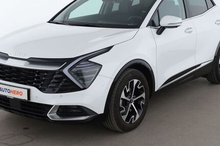 Kia Sportage 17.972 km 26.880 &euro; Leipzig 04328