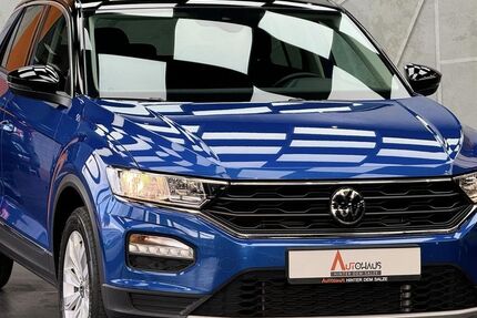 VW T-Roc 23.000 km 18.950 &euro; Salzgitter 38259