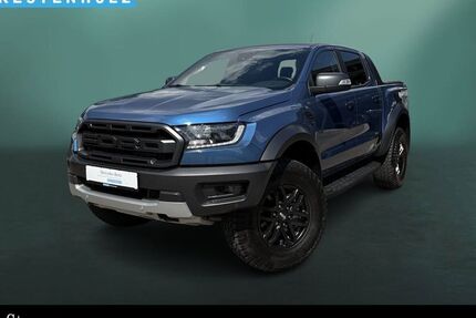 Ford Ranger 14.882 km 40.980 &euro; Neustadt 67433