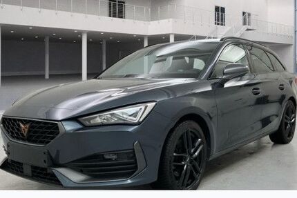 Cupra Leon 38.050 km 27.390 &euro; Wolfsburg 38440
