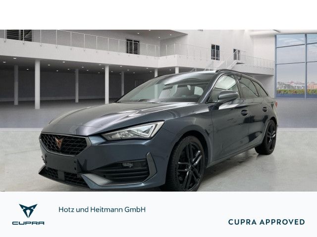 Cupra Leon 38.050 km 27.390 &euro; Wolfsburg 38440