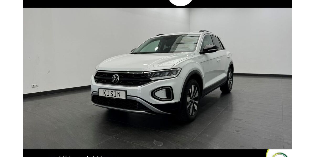 VW T-Roc 19.992 km 22.590 &euro; Neumünster 24536