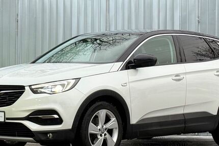 Opel Grandland (X) 81.400 km 16.790 &euro; München 81243