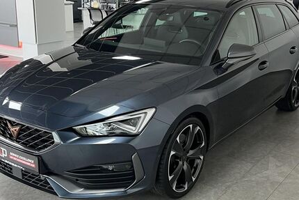 Cupra Leon 46.000 km 28.250 &euro; Heroldstatt 72535