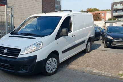 Fiat Scudo 167.000 km 4.990 &euro; Mönchengladbach 41061