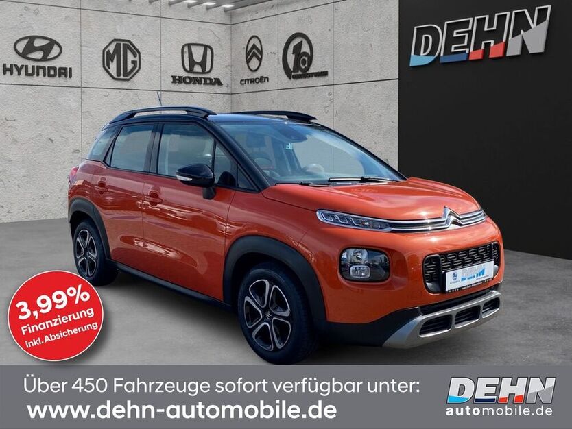 C3 Aircross