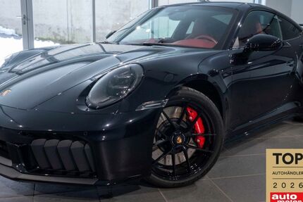 Porsche 992 25.500 km 169.790 &euro; Grainau 82491
