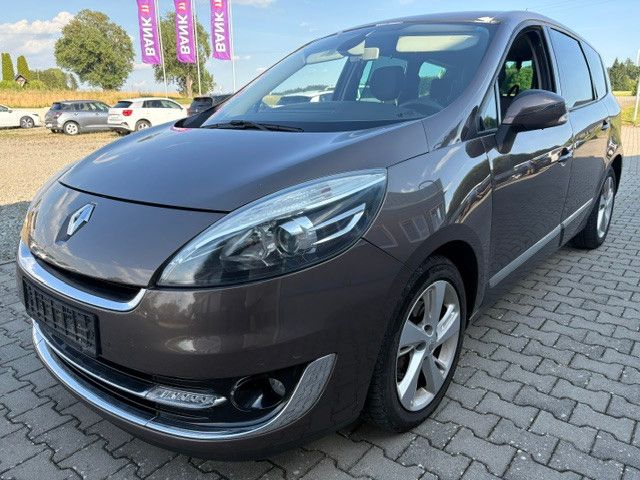 Renault Scenic 152.680 km 2.790 &euro; Königseggwald 88376