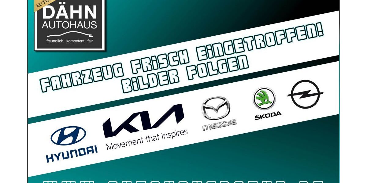 Hyundai KONA 32.100 km 14.990 &euro; Prenzlau 17291