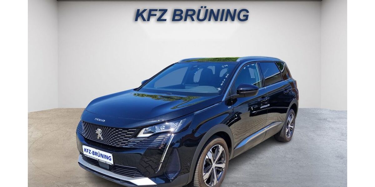 Peugeot 5008 24.800 km 22.880 &euro; Lingen (Ems) 49811