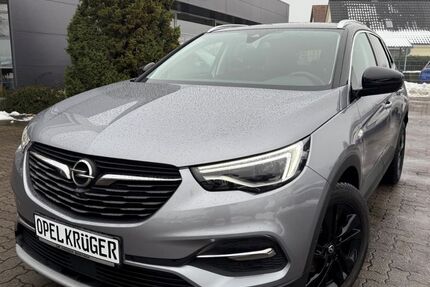 Opel Grandland (X) 37.011 km 21.900 &euro; Rostock 18069