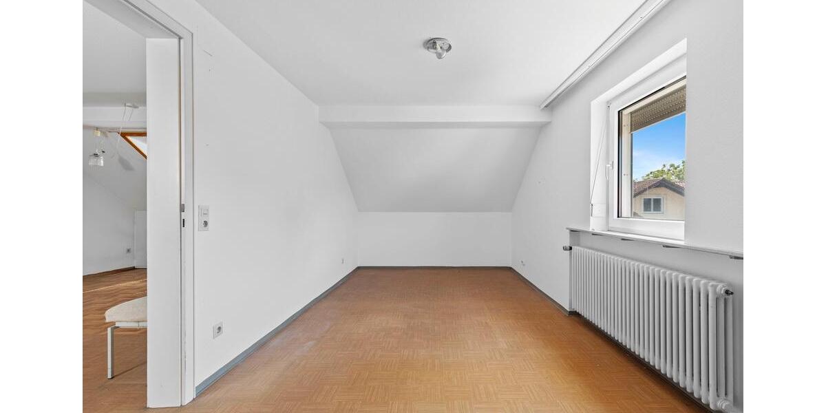 Etagenwohnung Sinzheim - 3 Zimmer, 76 m&sup2;, 930&euro; | Angebot:26208051