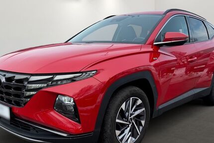 Hyundai TUCSON 59.000 km 24.890 &euro; Eggenfelden 84307
