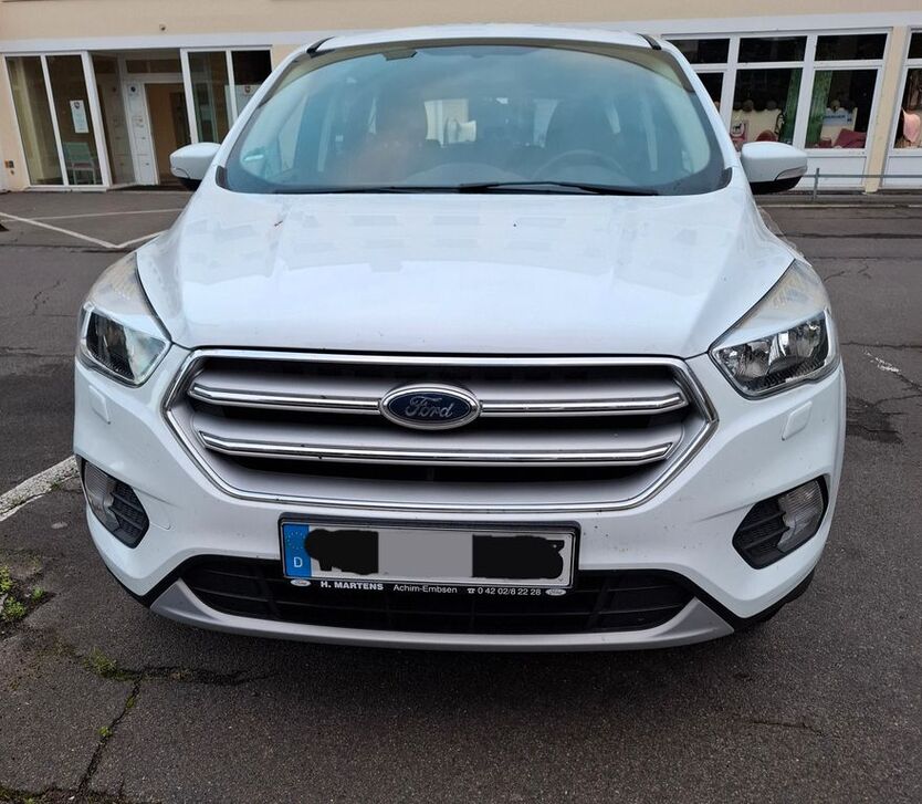 Kuga