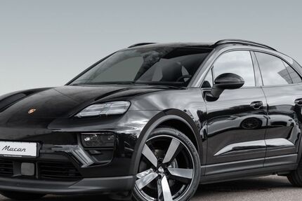 Porsche Macan 17.900 km 86.880 € Schwäbisch Gmünd 73529