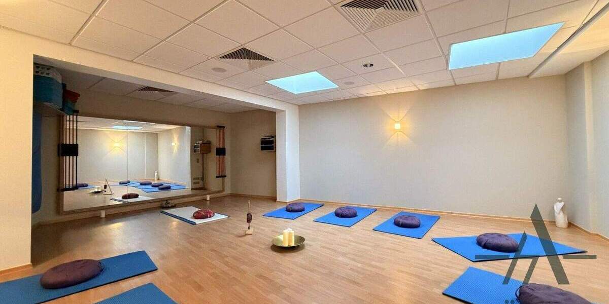 Gewerbeobjekt Welschbillig - 1 Zimmer, 1.750&euro; | Angebot:24425410