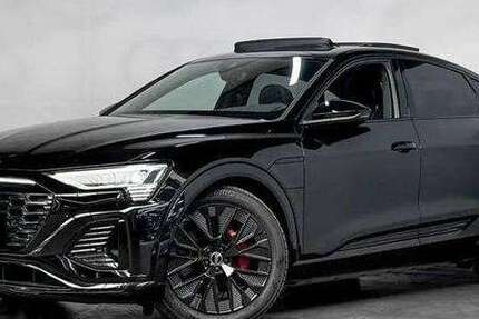 Audi Q8 e-tron 37.798 km 30.000 &euro; Sinzig 53489