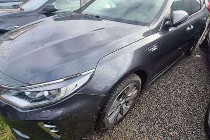 Kia Optima 216.575 km 7.999 &euro; Achim 28832