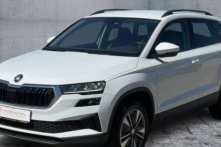 Skoda Karoq 106.262 km 18.950 € Hof 95030
