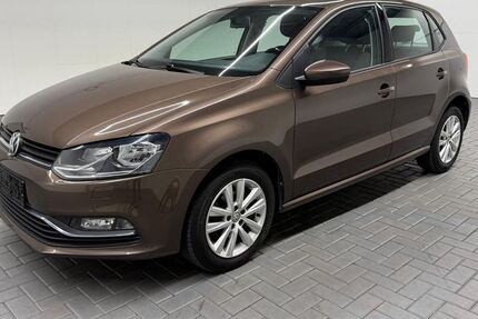 VW Polo 97.500 km 9.980 € Langenweddingen 39171