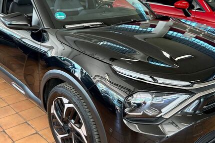 Citroen C4 81.200 km 14.900 &euro; Bremen 28217