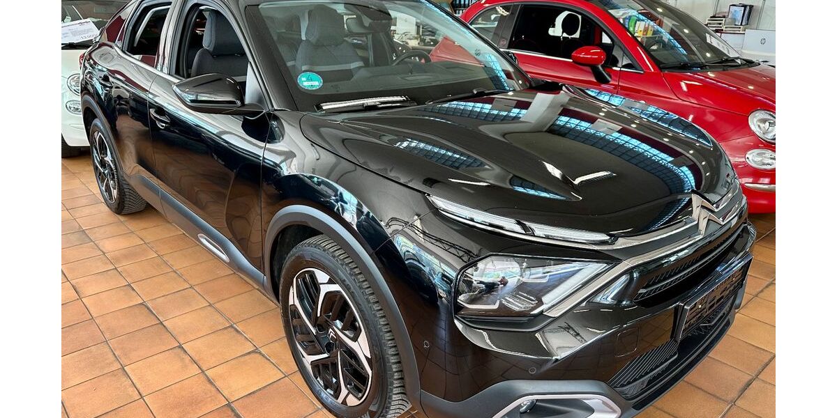 Citroen C4 81.200 km 14.900 &euro; Bremen 28217