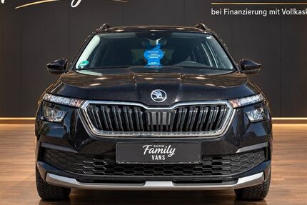 Skoda Kamiq 18.600 km 22.299 &euro; Eislingen / Fils 73054