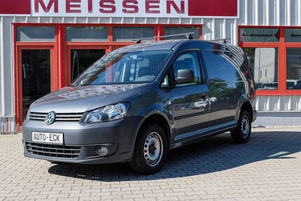VW Caddy Maxi 217.726 km 7.450 &euro; Meissen 01662