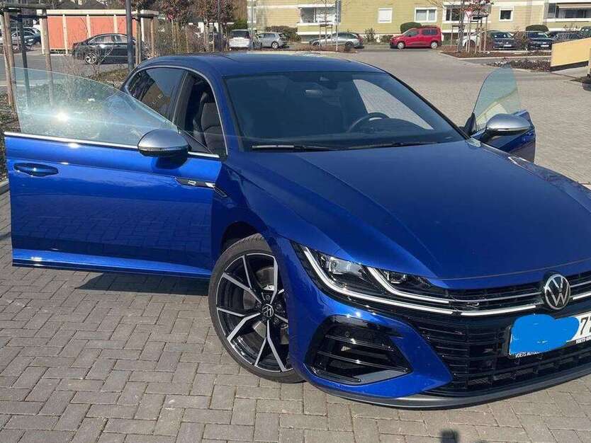 Arteon