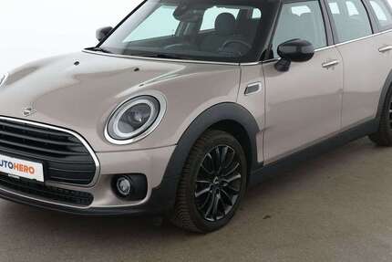 Mini Cooper Clubman 29.405 km 20.860 &euro; Stuttgart 70195