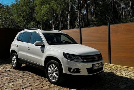 VW Tiguan 193.700 km 10.900 € Lehre OT Wendhausen 38165