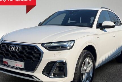 Audi Q5 42.450 km 36.990 &euro; Weinheim 69469