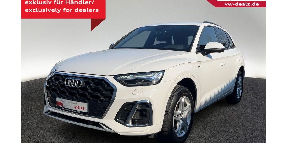 Audi Q5 42.450 km 36.990 &euro; Weinheim 69469