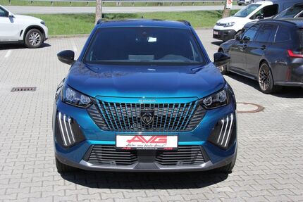 Peugeot 2008 14.813 km 17.450 &euro; Hüllhorst 32609