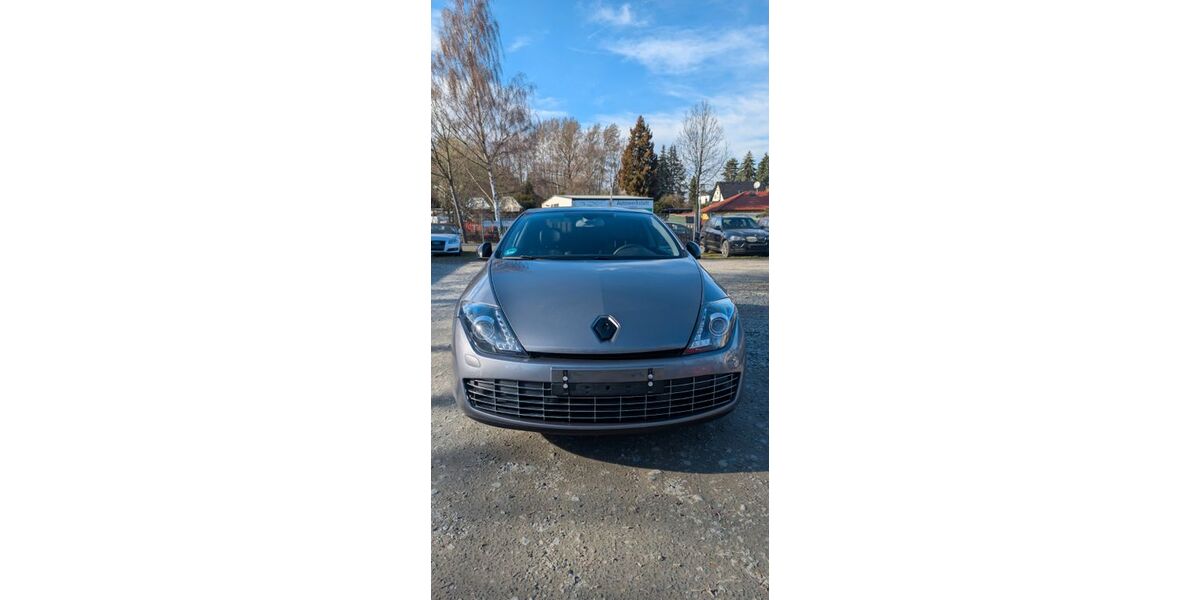 Renault Laguna 175.000 km 8.000 &euro; Chemnitz 09123