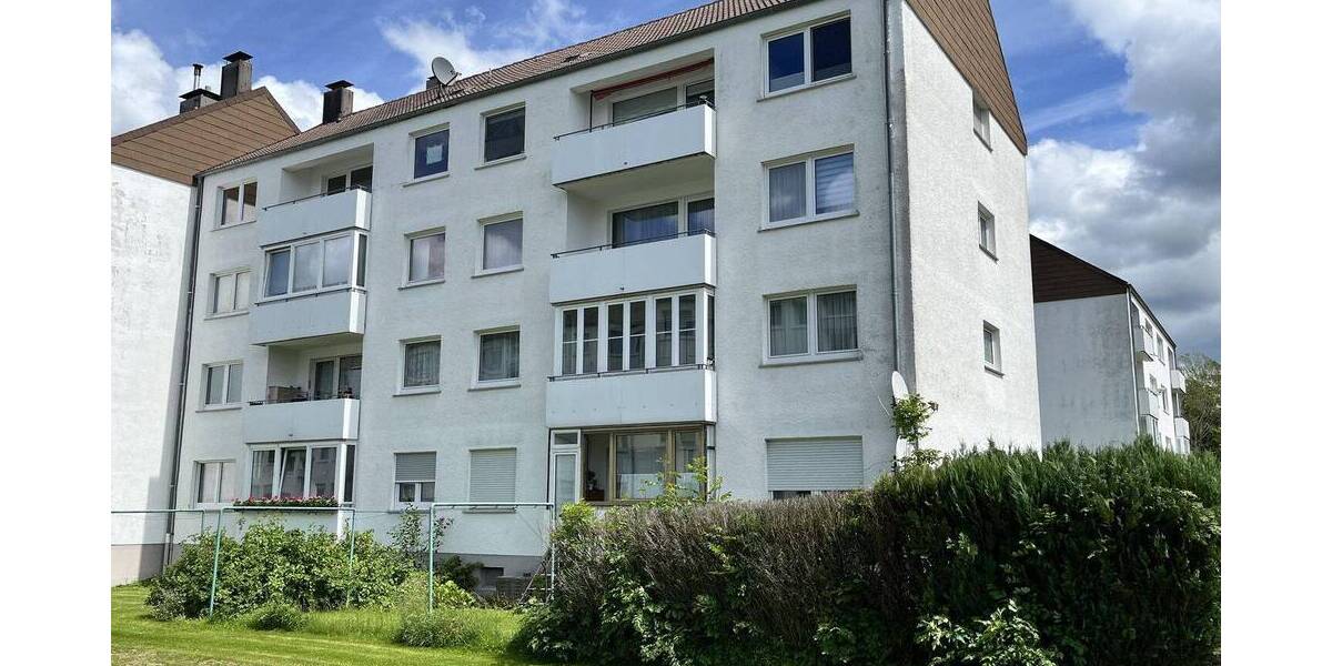Etagenwohnung Marsberg Essentho - 4 Zimmer, 88 m&sup2;, 105.000&euro; | Angebot:26902507