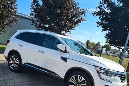 Renault Koleos 83.000 km 22.999 &euro; Köln 50769